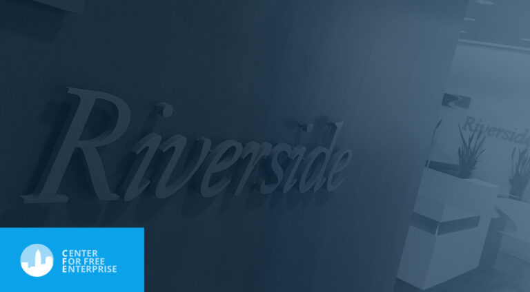A Q&A with Stewart Kohl of The Riverside Company