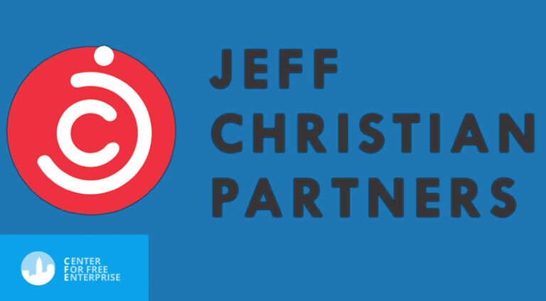 A Discussion with Jeff Christian